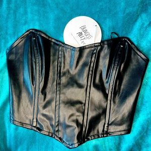 Princess Polly bustier